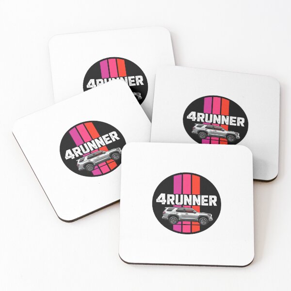 Item preview, 4runner retro designed and sold by Timegraf.