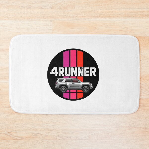 Item preview, 4runner retro designed and sold by Timegraf.