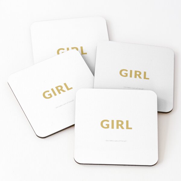 Item preview, That Girl Era Shirt | Clean Girl Aesthetic Tee | Self Improvement designed and sold by JoesPicks.