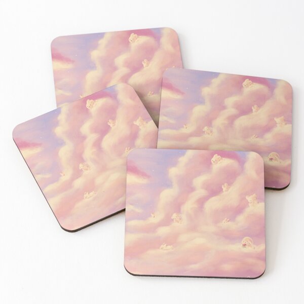Item preview, Cloud Bunnies designed and sold by ashes-artt.