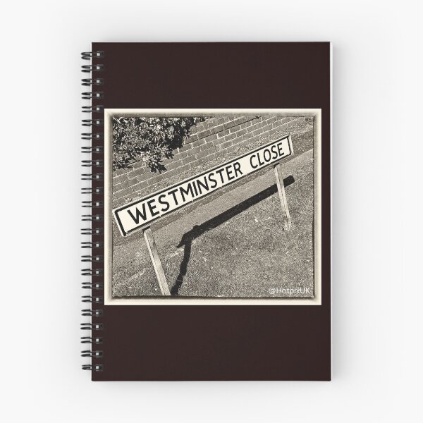 Item preview, Westminster Close, Thelwall, Grappenhall, Warrington, Cheshire, WA4 designed and sold by Local gifts from HotpixUK .