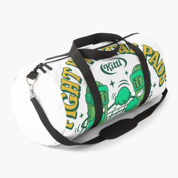 Item preview, Pickleball Boxing Pickles Funny Training Pun designed and sold by Tsugraf Designs.