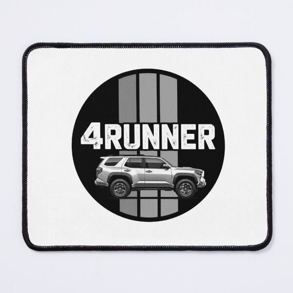 Item preview, 4runner retro designed and sold by Timegraf.