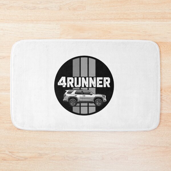 Item preview, 4runner retro designed and sold by Timegraf.
