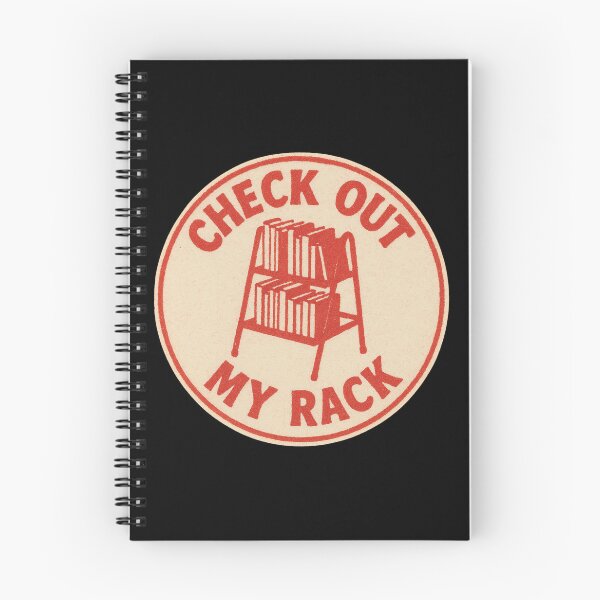 Item preview, Check Out My Rack designed and sold by Jennifer Chiera.