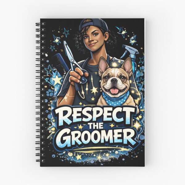 Item preview, The groomer designed and sold by S9 Designs.