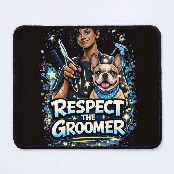 Item preview, The groomer designed and sold by S9 Designs.