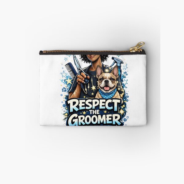 Item preview, The groomer designed and sold by S9 Designs.