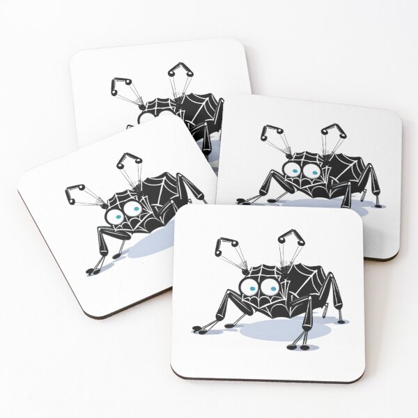 Item preview, The Ink Crawler designed and sold by AntiConfused.