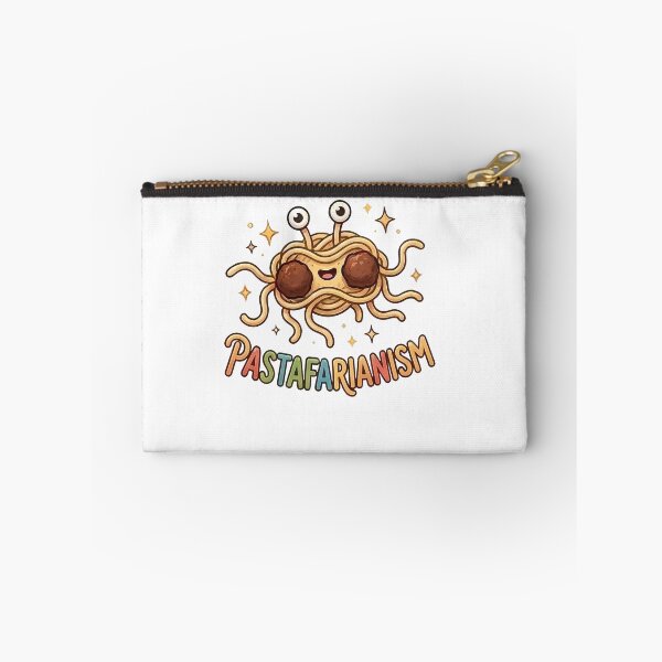 Item preview, Cute Flying Spaghetti Monster Pastafarianism Noodle Deity designed and sold by k3rstman1.