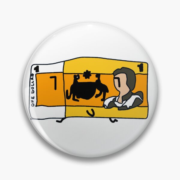 Item preview, Australian dollar designed and sold by CharlietheTanke.