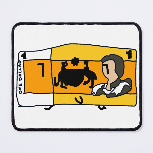 Item preview, Australian dollar designed and sold by CharlietheTanke.