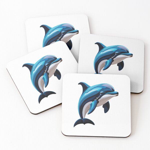 Item preview, Blue Dolphin designed and sold by BlueStarG8.