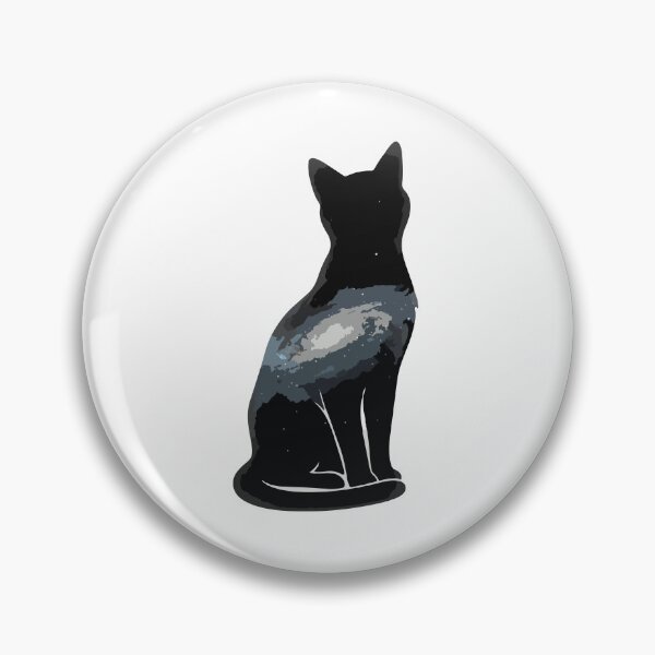 Item preview, Cat is the void designed and sold by tigrootiger.