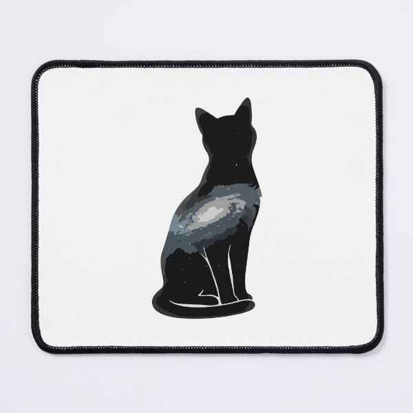 Item preview, Cat is the void designed and sold by tigrootiger.