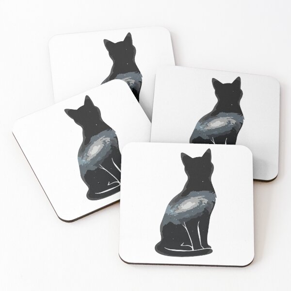 Item preview, Cat is the void designed and sold by tigrootiger.