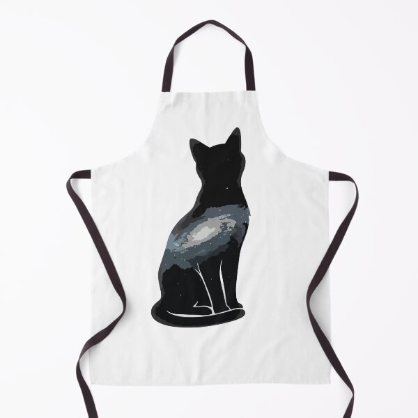 Item preview, Cat is the void designed and sold by tigrootiger.