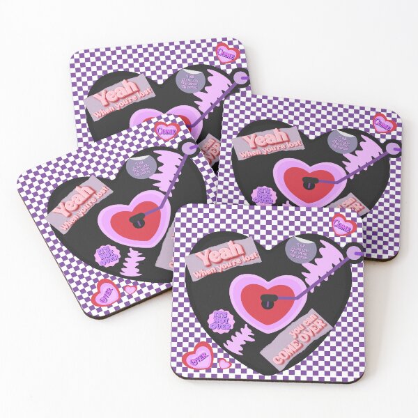 Item preview, BTS Come Over design designed and sold by ARMYPLUGCO.