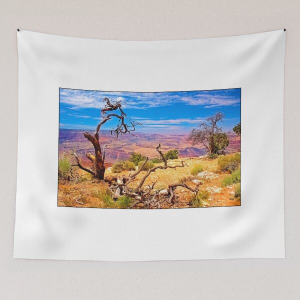 Item preview, Grand Canyon National Park, Spectacular View designed and sold by AMacGPhilly.
