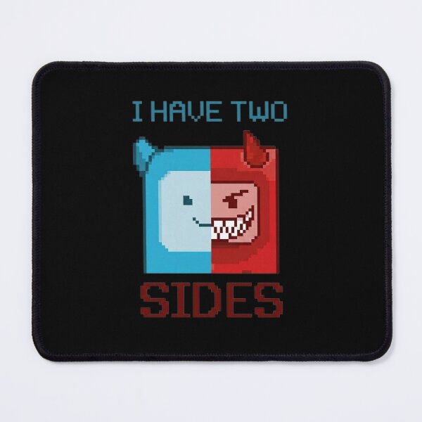 Item preview, Beep & Boop – I Have Two Sides designed and sold by TinyJoy Studio.