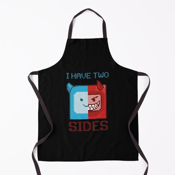 Item preview, Beep & Boop – I Have Two Sides designed and sold by TinyJoy Studio.