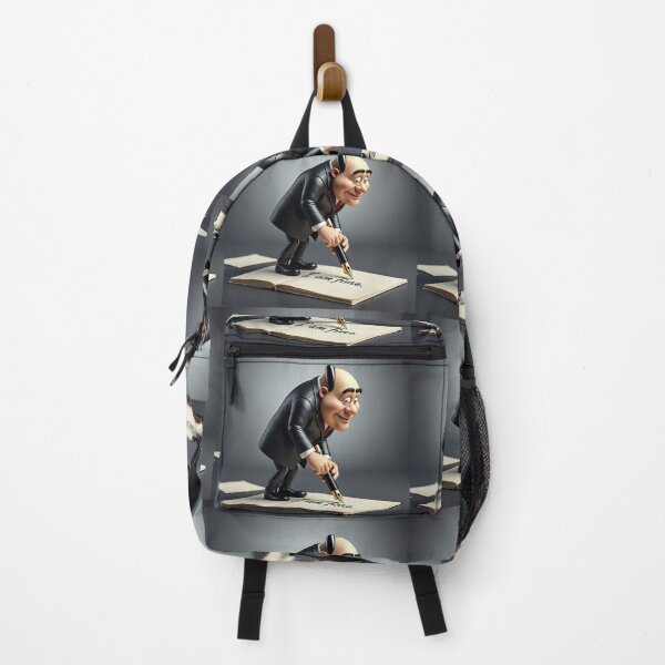 Item preview, Funny Writer designed and sold by AwesomeDigiShop.