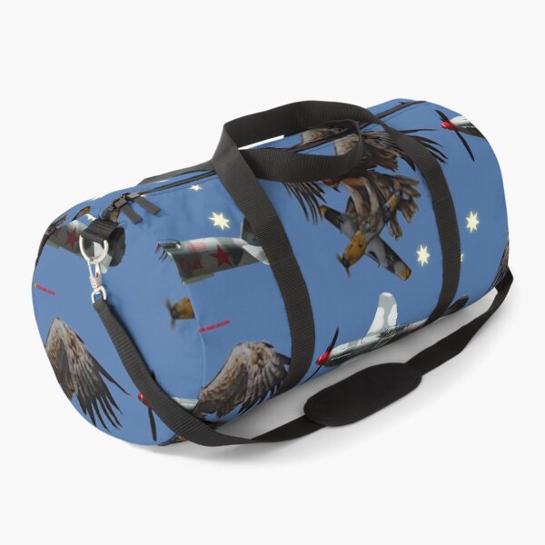 Item preview, Yak-9 Nose Art Design designed and sold by muz2142.