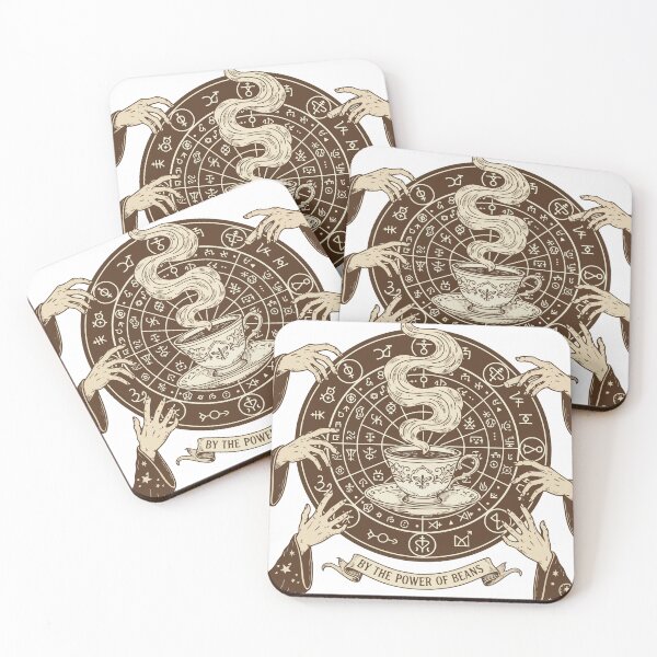 Item preview, Coffee Cult designed and sold by tigrootiger.