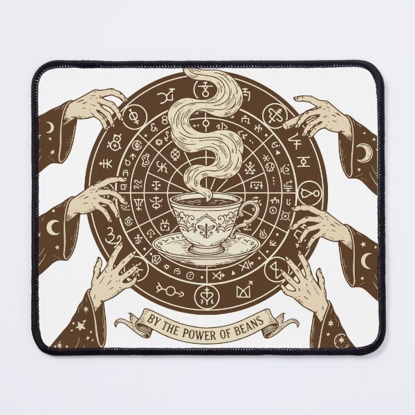 Item preview, Coffee Cult designed and sold by tigrootiger.