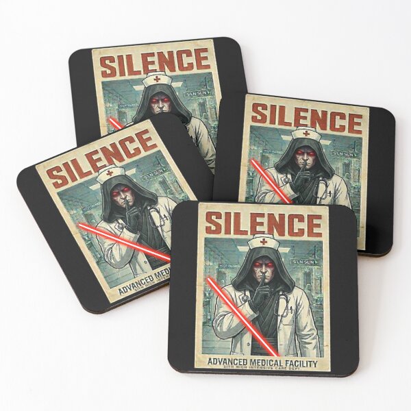 Item preview, Sith High Intensive Care Dept. designed and sold by Rex Vox.