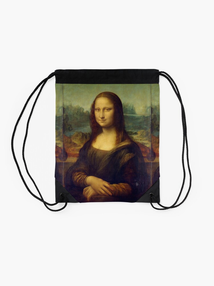 Mona Lisa Leonardo da Vinci