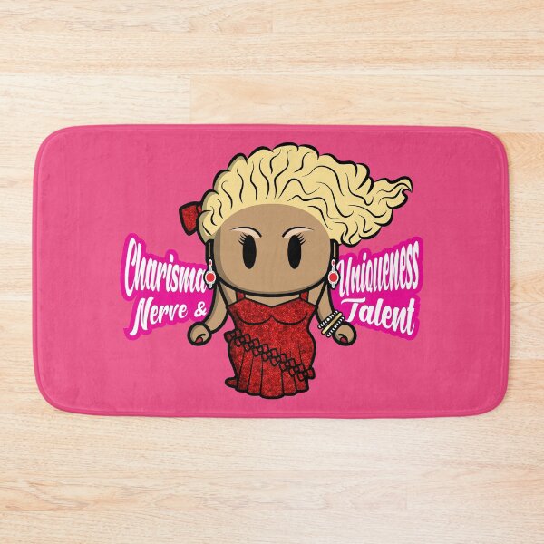 Item preview, RuPaul designed and sold by Bien-o-No.