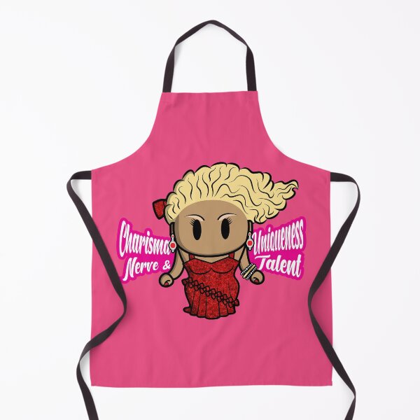 Item preview, RuPaul designed and sold by Bien-o-No.
