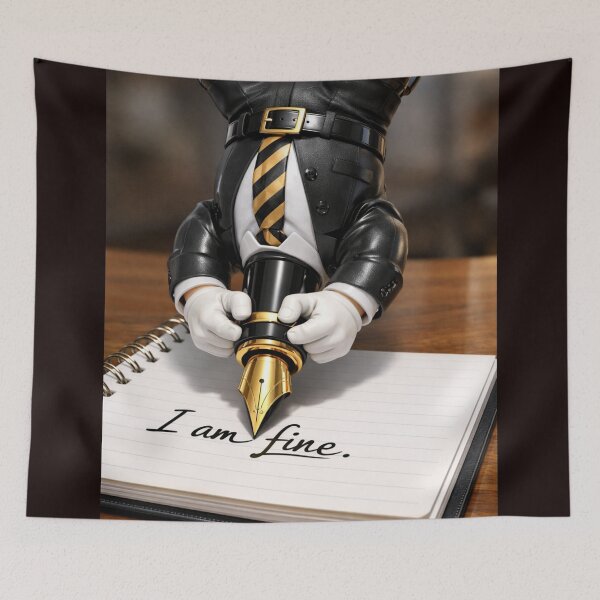 Item preview, Pen designed and sold by AwesomeDigiShop.