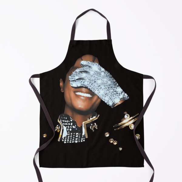Item preview, Jackson, King Of Pop designed and sold by randomslife.