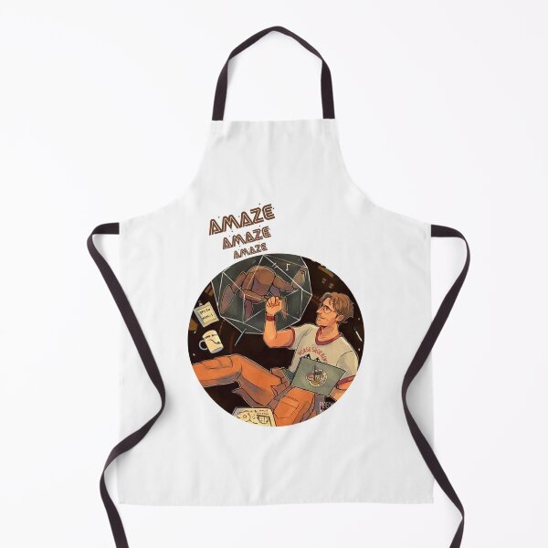 Item preview, Project Hail Mary designed and sold by KOTB10.