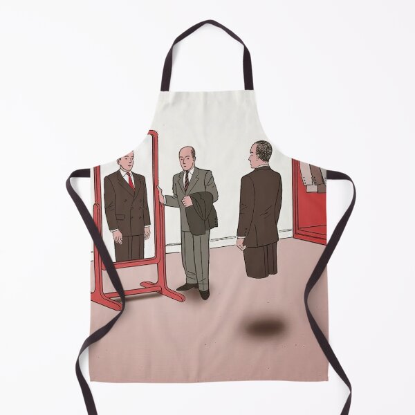 Item preview, Surreal Minimalist Art Inspired by Guy Billout, Conceptual Illustration Style designed and sold by Bondira-Spono.