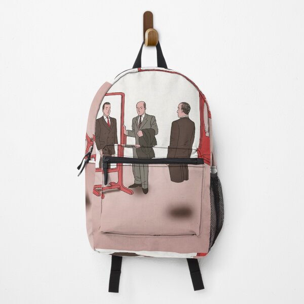Item preview, Surreal Minimalist Art Inspired by Guy Billout, Conceptual Illustration Style designed and sold by Bondira-Spono.