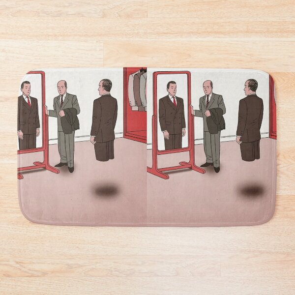 Item preview, Surreal Minimalist Art Inspired by Guy Billout, Conceptual Illustration Style designed and sold by Bondira-Spono.