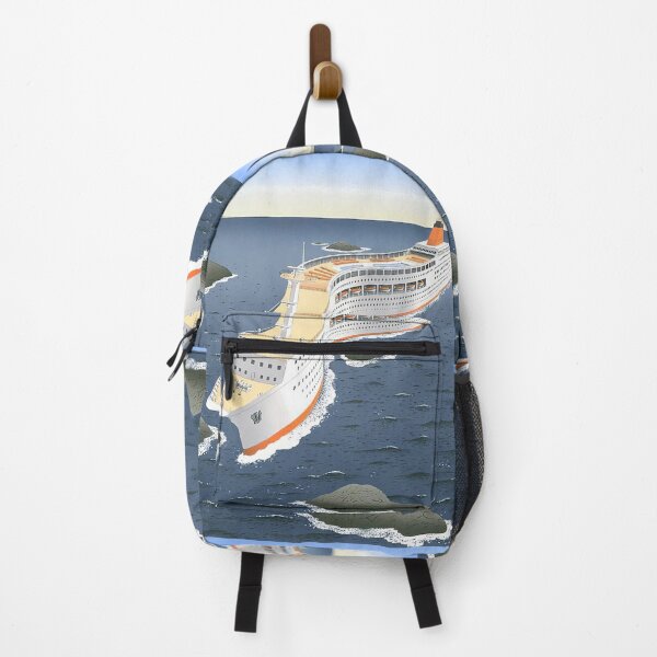 Item preview, Surreal Minimalist Art Inspired by Guy Billout, Conceptual Illustration Style designed and sold by Bondira-Spono.