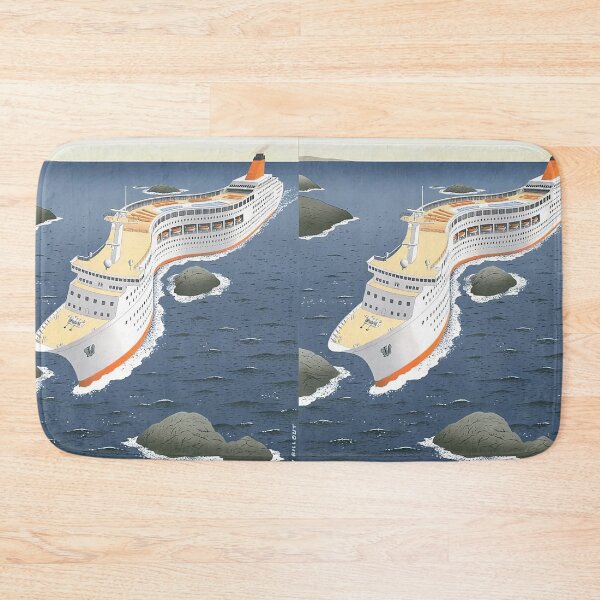 Item preview, Surreal Minimalist Art Inspired by Guy Billout, Conceptual Illustration Style designed and sold by Bondira-Spono.