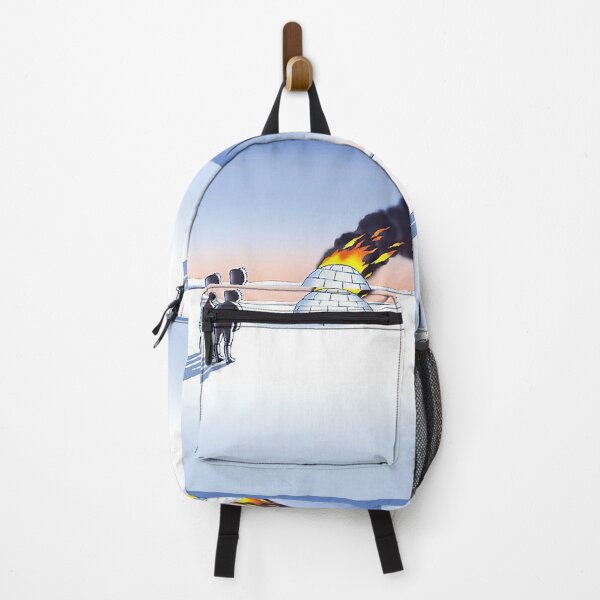 Item preview, Surreal Minimalist Art Inspired by Guy Billout, Conceptual Illustration Style designed and sold by Bondira-Spono.