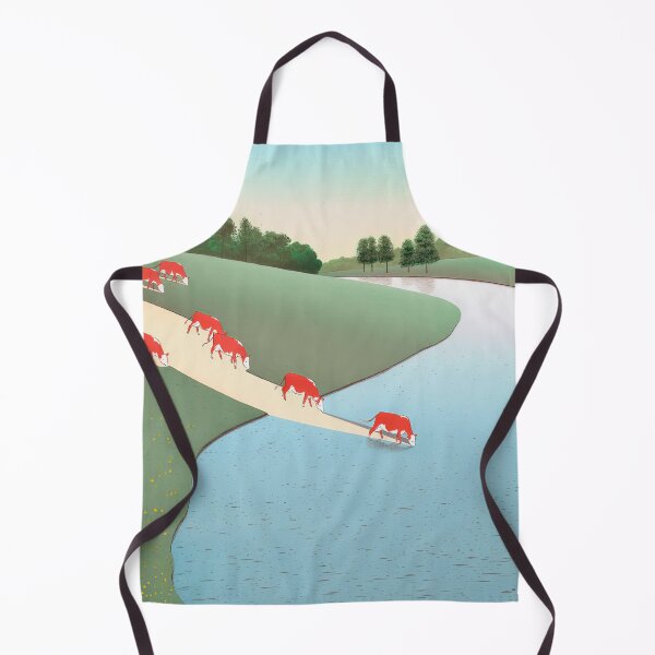 Item preview, Surreal Minimalist Art Inspired by Guy Billout, Conceptual Illustration Style designed and sold by Bondira-Spono.