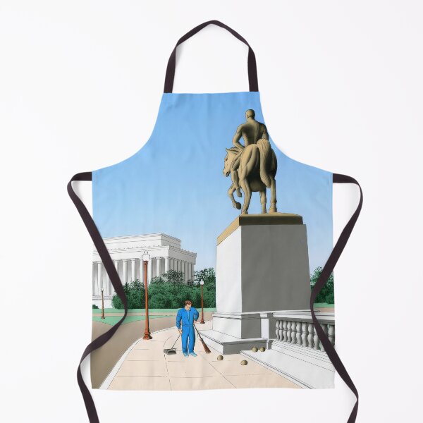 Item preview, Surreal Minimalist Art Inspired by Guy Billout, Conceptual Illustration Style designed and sold by Bondira-Spono.