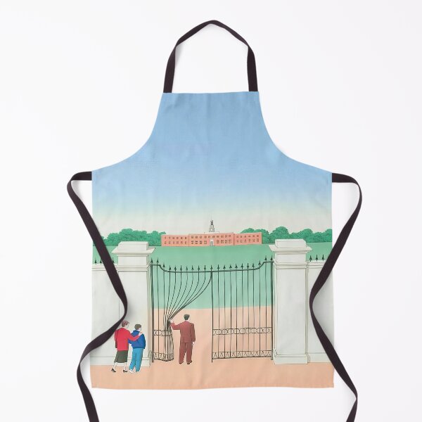Item preview, Surreal Minimalist Art Inspired by Guy Billout, Conceptual Illustration Style designed and sold by Bondira-Spono.