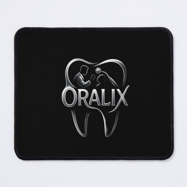 Item preview, Oralix Dentist Design, Dental Care Shirt, Dentist Gift, Oral Health, Dentistry Clinic, Teeth Care, Dental Professional Design designed and sold by Typologystudios.