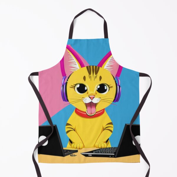 Item preview, Overachieving Cat designed and sold by AntiConfused.