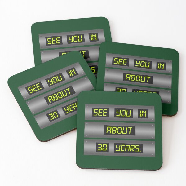 Item preview, 30 Years designed and sold by Normbot2000.
