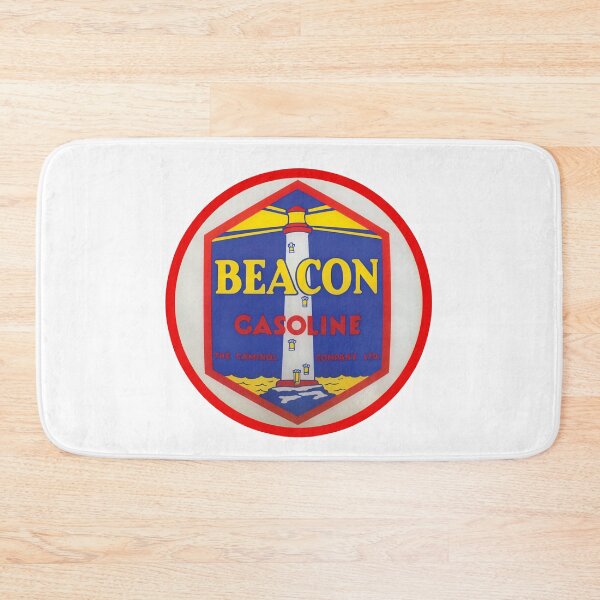 Item preview, Vintage Beacon Gasoline designed and sold by QuayTradingCo.