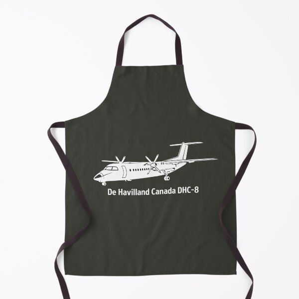Item preview, de Havilland Canada DHC-8 designed and sold by mctavares60.